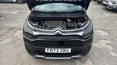 Citroen C3 Aircross 1.2 PureTech 110 Max 5dr Petrol Hatchback